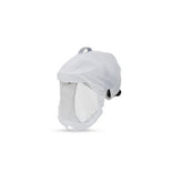 Maxisafe - Ca-1 Disposable Lite Short Hood With Headband | R720101
