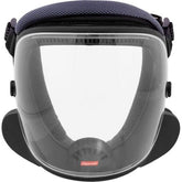Maxisafe - Cleanair Unimask Faceshield With Single Strap Harness | R720300.01