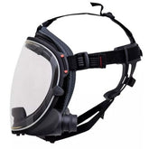 Maxisafe - Unimask Faceshield With 5-Point Harness | R720300.51