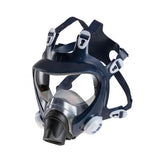 Maxisafe - Cf02 Full Face Tpe Mask With Din Thread | R720600L