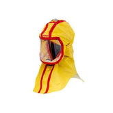 Maxisafe - Cleanair Ca-10 Long Protective Hood, Chemical Resistant | R721002