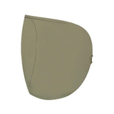 Maxisafe - Spare Protective Visor For Unimask - Shade 3 | R729003