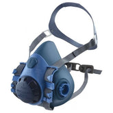 Maxisafe Maxiguard Silicone Half Mask | R7500 Small