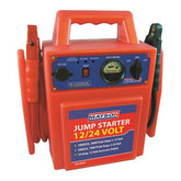 Matson, RA3800 12V/24V Heavy Duty Roadside Assist Jump Starter Pack