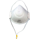 Maxisafe - Maxisafe P1 Respirator, Card Of 3 | RES501C-3