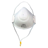 Maxisafe - Maxisafe Moulded P2 Respirator, Box Of 20 | RES503