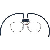 Maxisafe - Spectacle Holder To Suit Rcf01 | RGG-CS