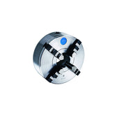 Röhm - Lathe Chuck ZS 125-4 T4/55027 | ROM1-107015