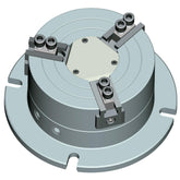Röhm - Power Chuck Ssp-250/3 1/16 | ROM1-161507