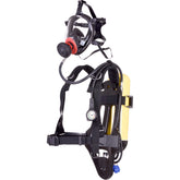 RN Mini Open-Circuit Self Contained Breathing Apparatus with 3L (300 bar) Steel Cylinder | RSCBA-RN.MINI-S