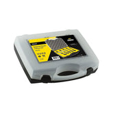 Alpha-5 Piece | Reduced Shank Metric Drill Set