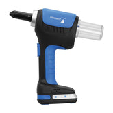 ICCONS® - Element 5 18V Rivet Tool 2 x 2.0Ah Batteries | RT-18VE5