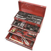 SUPATOOLTool Chest Kit 300 Piece 1/4" & 3/8" Drive | S010030