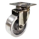 Richmond Rolling Solutions - S4492 AL472 SWIVEL S/STEEL DUROLITE | 061SSIS4492