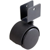 Richmond Rolling Solutions - S57PK2 SWIVEL U-BRACKET 2PACK | 060FURNS57PK2