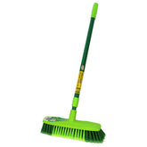 Sabco - Space Saver All-Rounder Indoor Broom | SAB21101