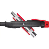 Wiha - Switch Cabinet Key Pen Shape 7.0 mm- 9- 5 - 8- 3 - 5 | WH-39076