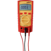 Wiha - Voltage and Continuity Tester 0.5 - 1,000 V AC, CAT IV