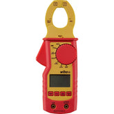 Wiha - Clamp Meter Up To 1,000 V Ac, Cat IV | WH-45219