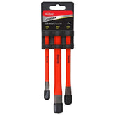 Sterling - 16mm Cold Chisel Set 3 Piece: 10, 13, | SCCS-3