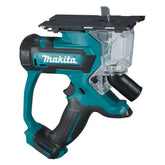 Makita Tools - 12V Max Drywall Cutter - Tool Only | SD100DZ