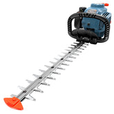 Senix - 4QL 26.5cc Multi-tool 6-in-1 | GTS4QL-L1-EU