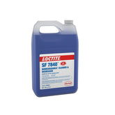 Finer Power Transmissions - Loctite Natural Blue Cleaner & Degreaser - 3.78L Open Head Pail w/ Lid | SF-7840-3.78L/LOCTITE