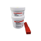 Finer Power Transmissions - Loctite Fixmaster Superior Metal - 408g Tub | EA-3478-408G/LOCTITE
