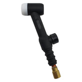 Weldtronic - SGT17 GVF Torch Body Flexible C / W Valve | PWP17VFX