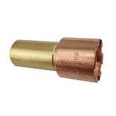 Weldtronic - TF3 OL. Super Heating Tip #2 36X12 | GWHTL2