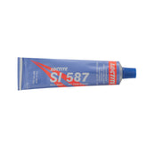 Finer Power Transmissions - Loctite Silicone - Blue Maxx - 95g Tube | SI-587-095G/LOCTITE