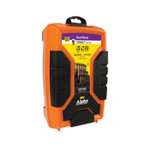 Alpha-29 Piece | Alpha Cobalt Imperial Tuffbox Drill Set