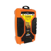 Alpha-29 Piece | Alpha Gold Series Imperial Tuffbox Drill Set