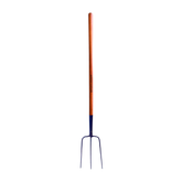 Spear & Jackson - Fork Hay Long Timber Handle | SJ-HF1