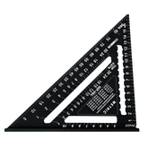 Spear & Jackson - Square Rafter Aluminium 155Mm | SJ-RSM