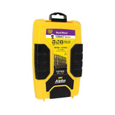 Alpha-19 Piece | Alpha Cobalt Metric Tuffbox Drill Set