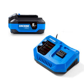 Kincrome - 18V Battery & Charger Starter Pack | SP-K23239