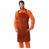 Weldtronic - TS. Leather Apron 90x60mm | SP.B2140