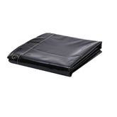 Weldtronic - TS. Welding Curtain 1.8x1.2m Green | SP.C1812G