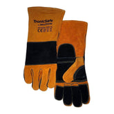 Weldtronic - TS. GL3 Pro Welding Glove 400mm RH/LH | SP.G3134