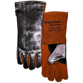 Weldtronic - TS. GL5 Pro Alumised Welding Glove 400mm RH/LH | SP.G3154