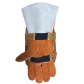 Weldtronic - TS. Alumised Glove Saver | SP.G3430