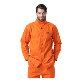 Weldtronic - TS. Welding Jacket FR. Body & Sleeves S | SP.J4141