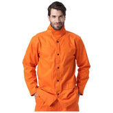 Weldtronic - TS. Welding Jacket FR. Body & Sleeves M | SP.J4142