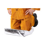 Weldtronic - Welding Pillow 40x40x10cm Alumized.
Surface Temperature Rated 300°C | SP.P6641