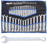 SP Tools - Spanner Set Roe 30 Piece Metric/SAE | SP10002