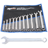 SP Tools - Spanner Set Roe 11 Piece Metric | SP10011