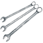 SP Tools - Spanner Set Roe Jumbo Metric 3 Piece | SP10020
