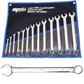 SP Tools - Spanner Set Roe 13 Piece SAE | SP10063