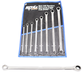 SP Tools - Spanner Set Double Ring Geardrive 8 Piece | SP10468